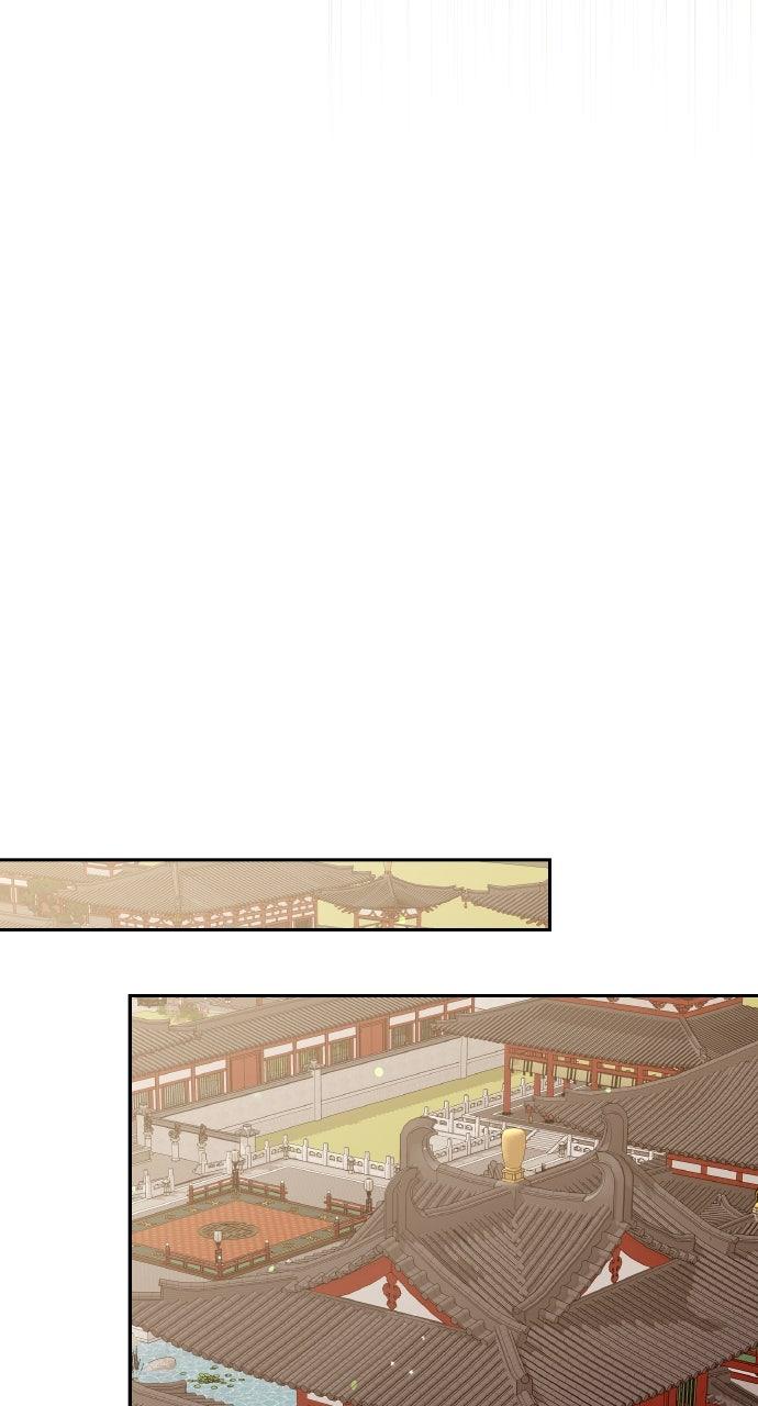 A Martial Master Wakes Up as a Concubine Chapter 110 Page 69