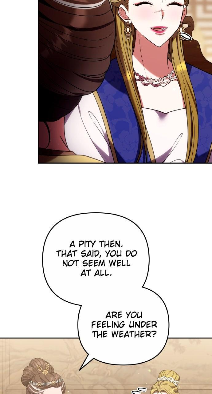 A Martial Master Wakes Up as a Concubine Chapter 110 Page 73