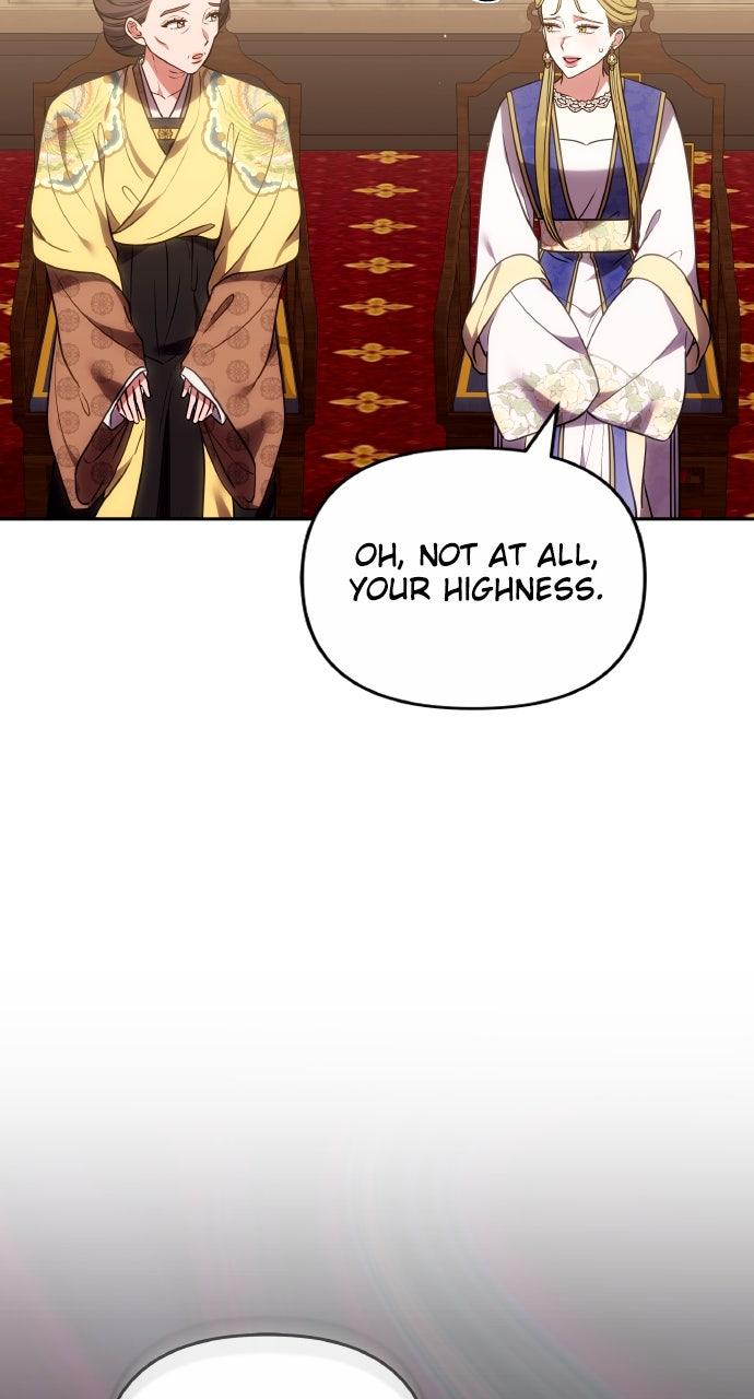 A Martial Master Wakes Up as a Concubine Chapter 110 Page 74