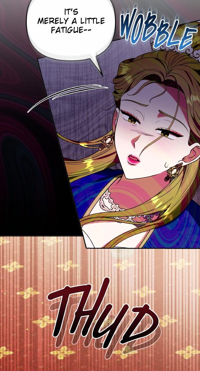 A Martial Master Wakes Up as a Concubine Chapter 110 Page 75