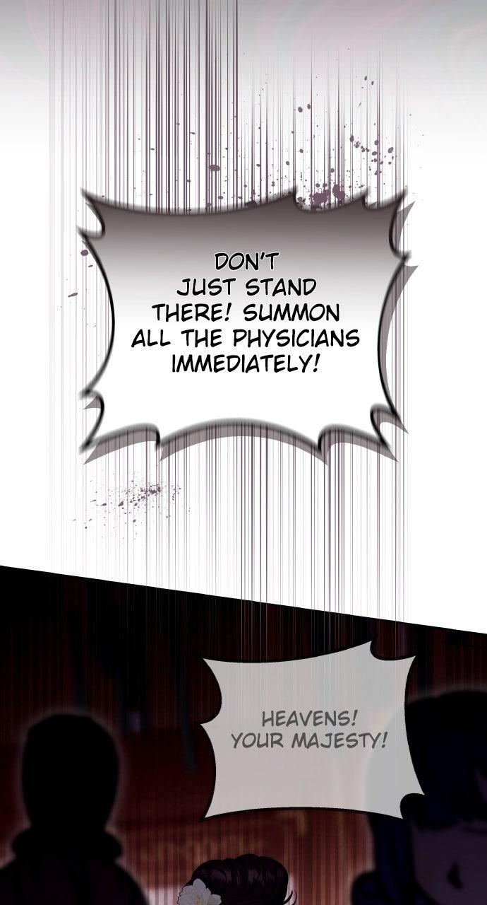 A Martial Master Wakes Up as a Concubine Chapter 110 Page 77