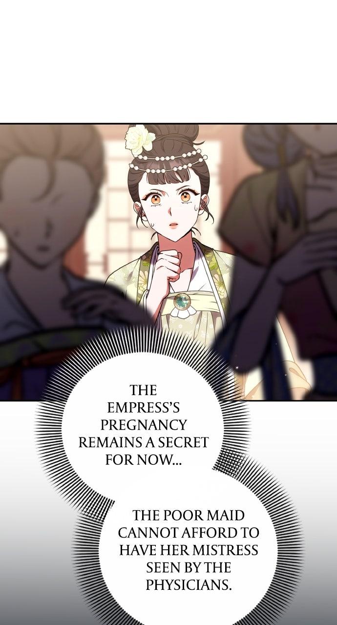 A Martial Master Wakes Up as a Concubine Chapter 110 Page 83