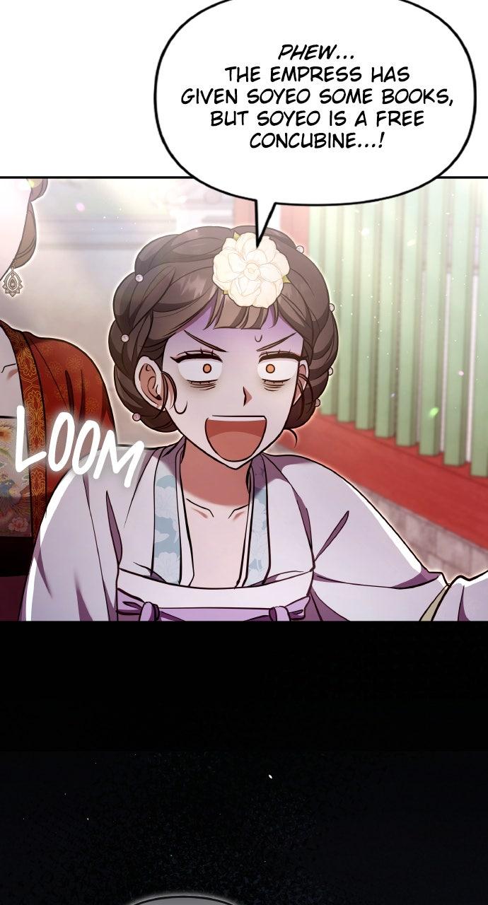 A Martial Master Wakes Up as a Concubine Chapter 113 59