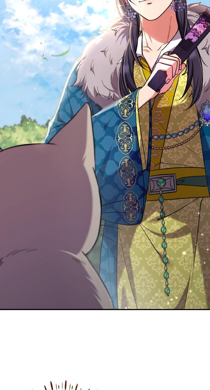 A Martial Master Wakes Up as a Concubine Chapter 118 59