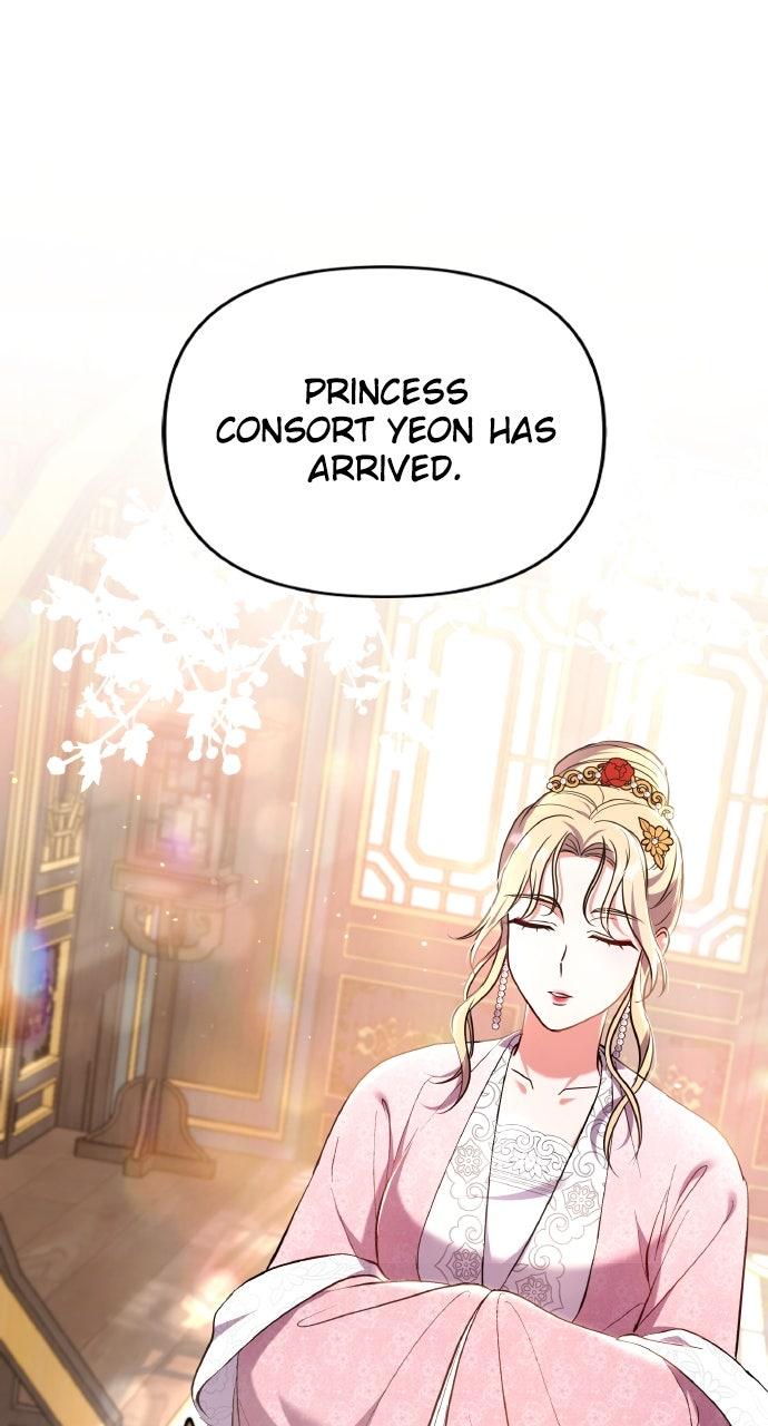 A Martial Master Wakes Up as a Concubine Chapter 119 59