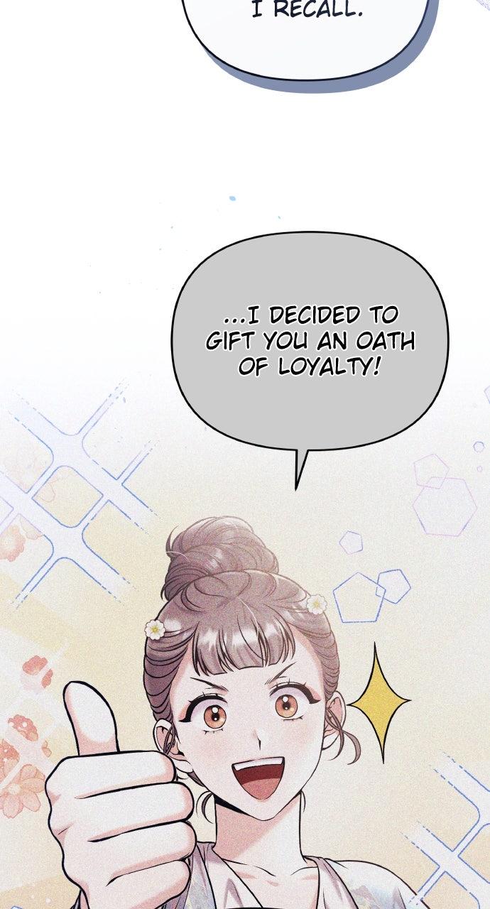 A Martial Master Wakes Up as a Concubine Chapter 122 59