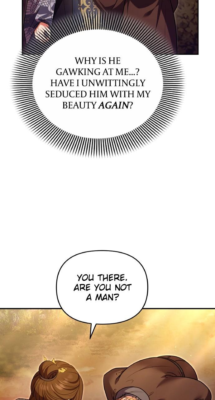 A Martial Master Wakes Up as a Concubine Chapter 124 59