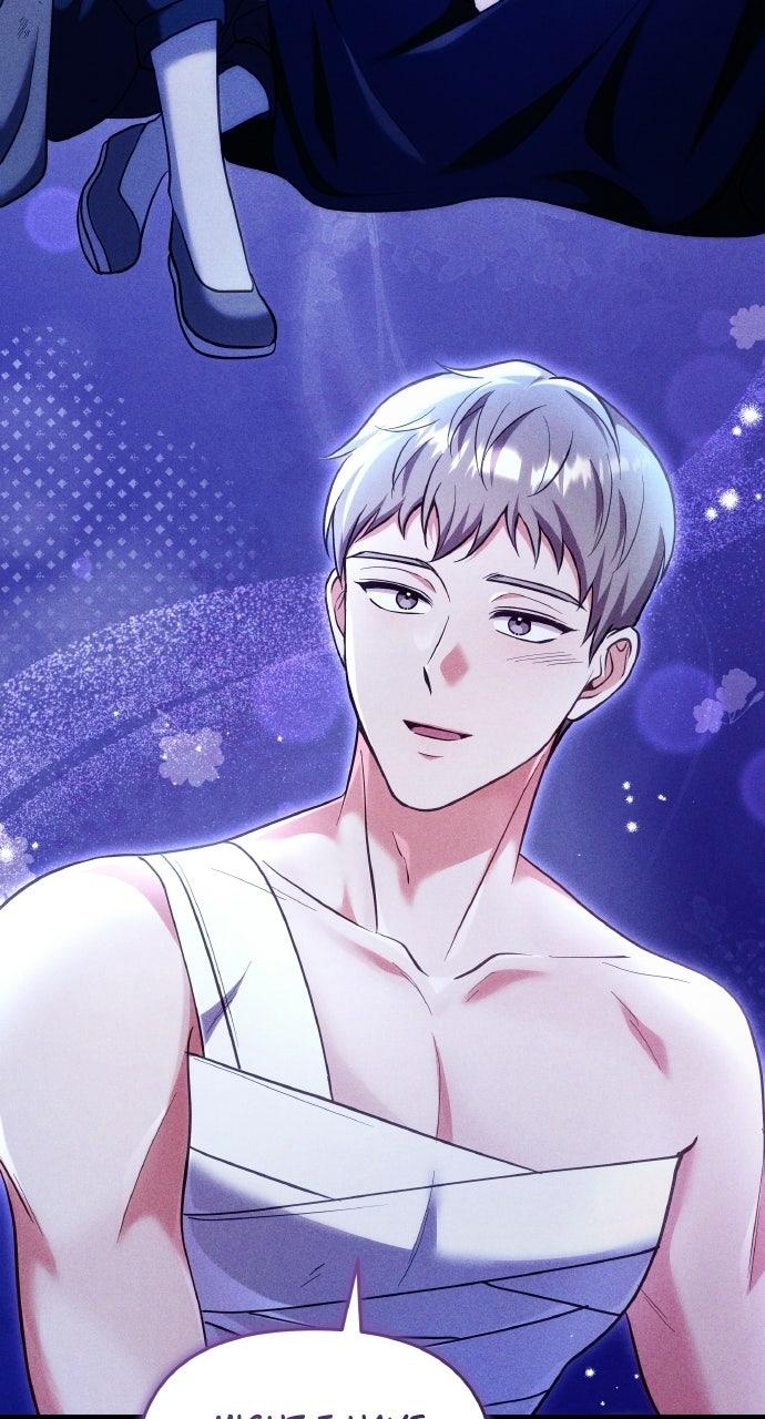 A Martial Master Wakes Up as a Concubine Chapter 132 59