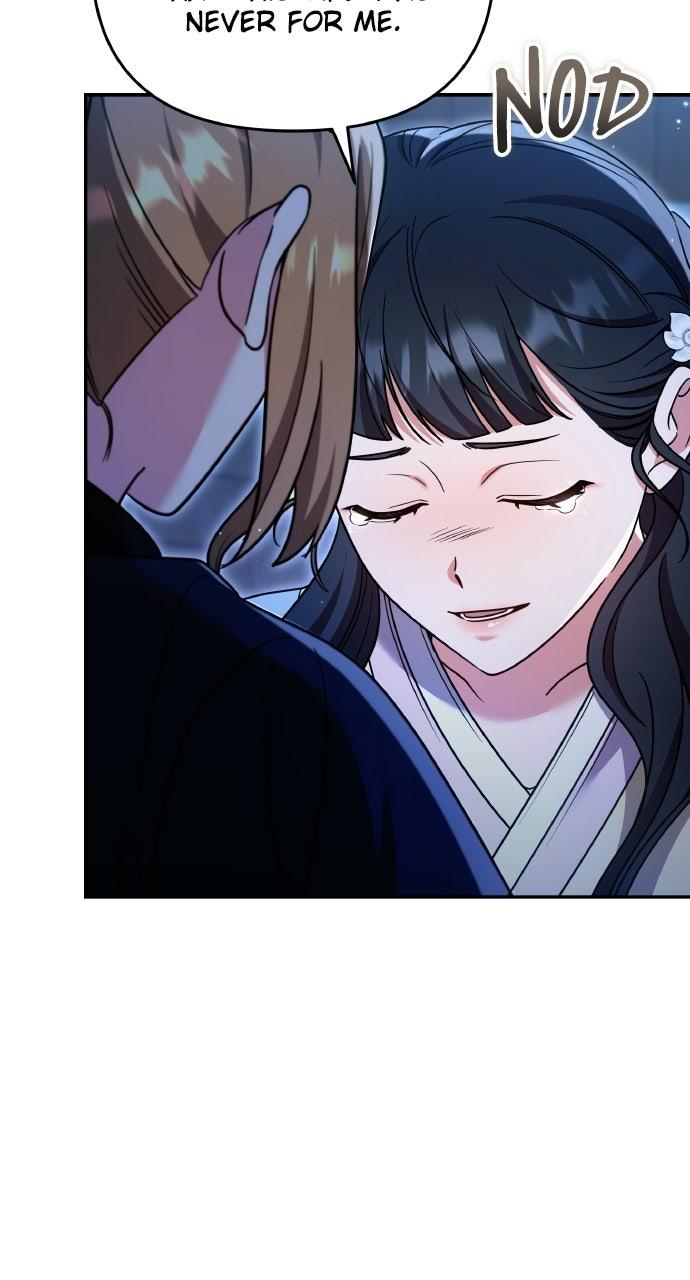 A Martial Master Wakes Up as a Concubine Chapter 135 59