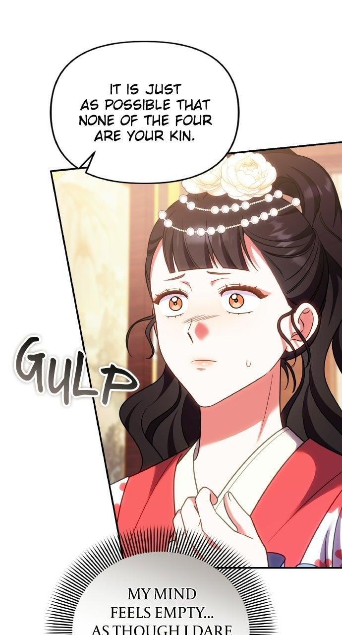 A Martial Master Wakes Up as a Concubine Chapter 139 59