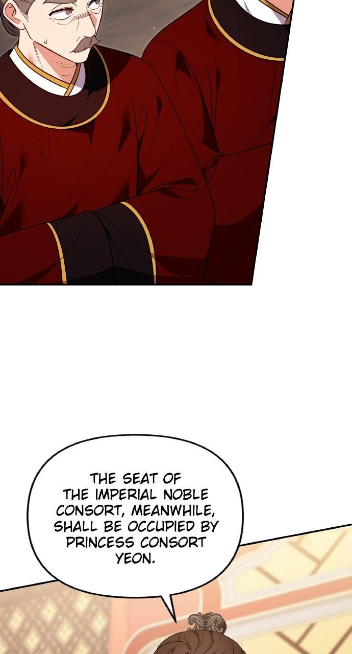 A Martial Master Wakes Up as a Concubine Chapter 140 59