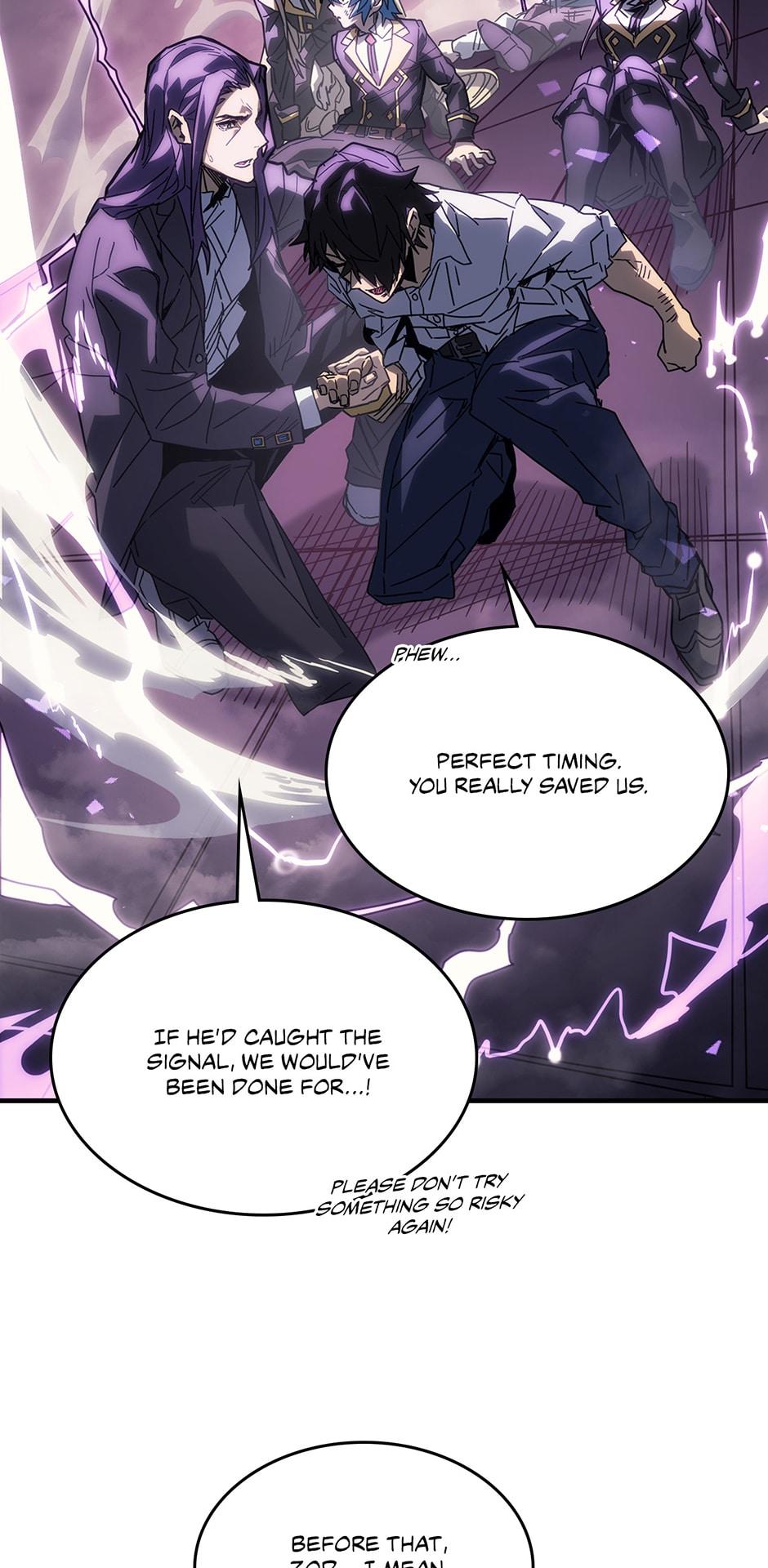 Read A Returner S Magic Should Be Special - Chapter 205 - w12.returnersmagicshould.com | Image 59