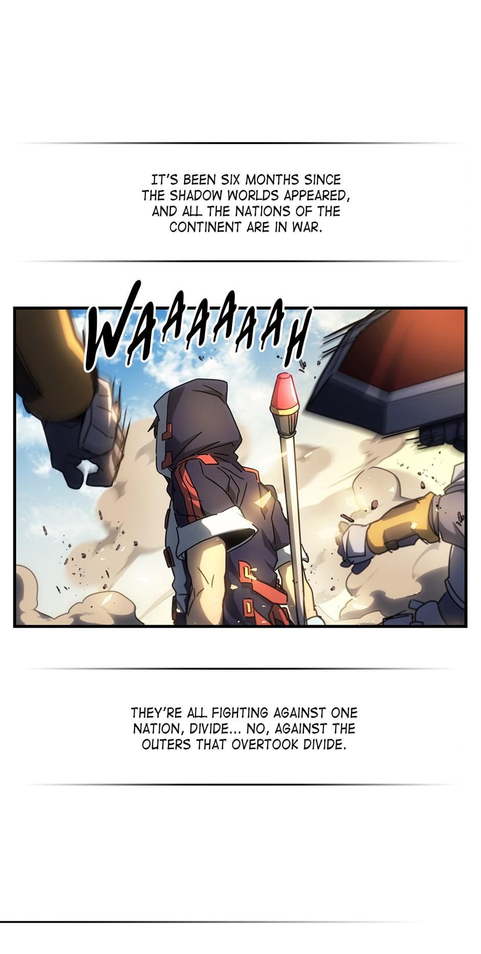 Read A Returner S Magic Should Be Special - Chapter 208 - w12.returnersmagicshould.com | Image 59