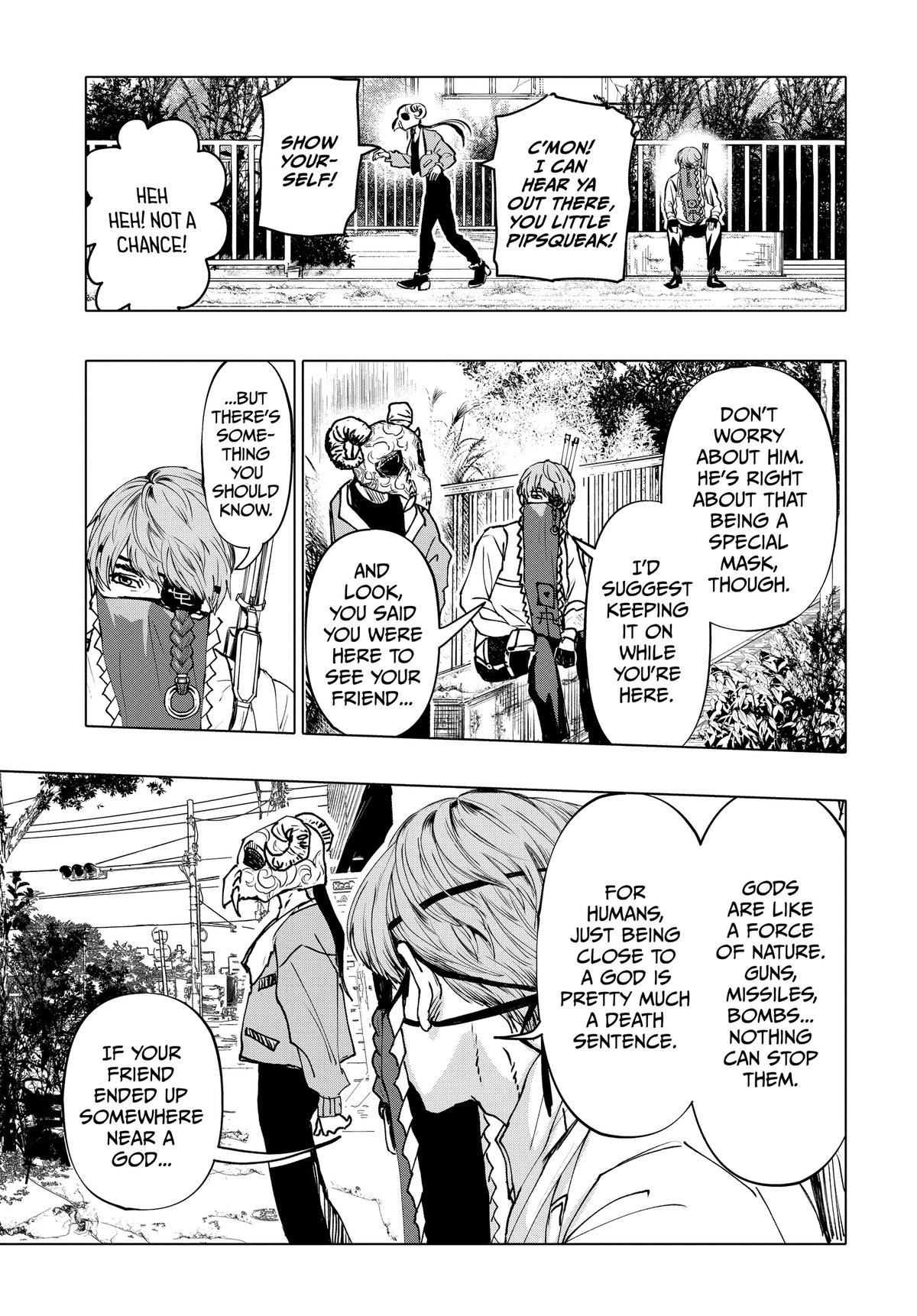 After God Chapter 1 17