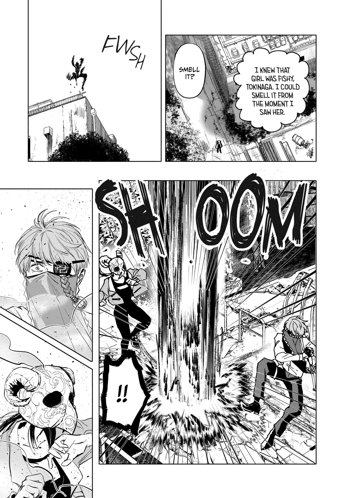 After God Chapter 1 19