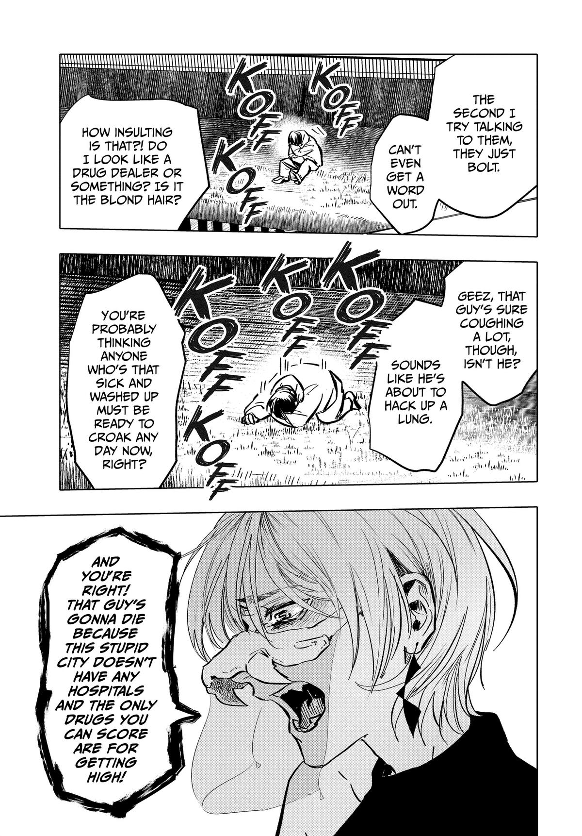 After God Chapter 1 25