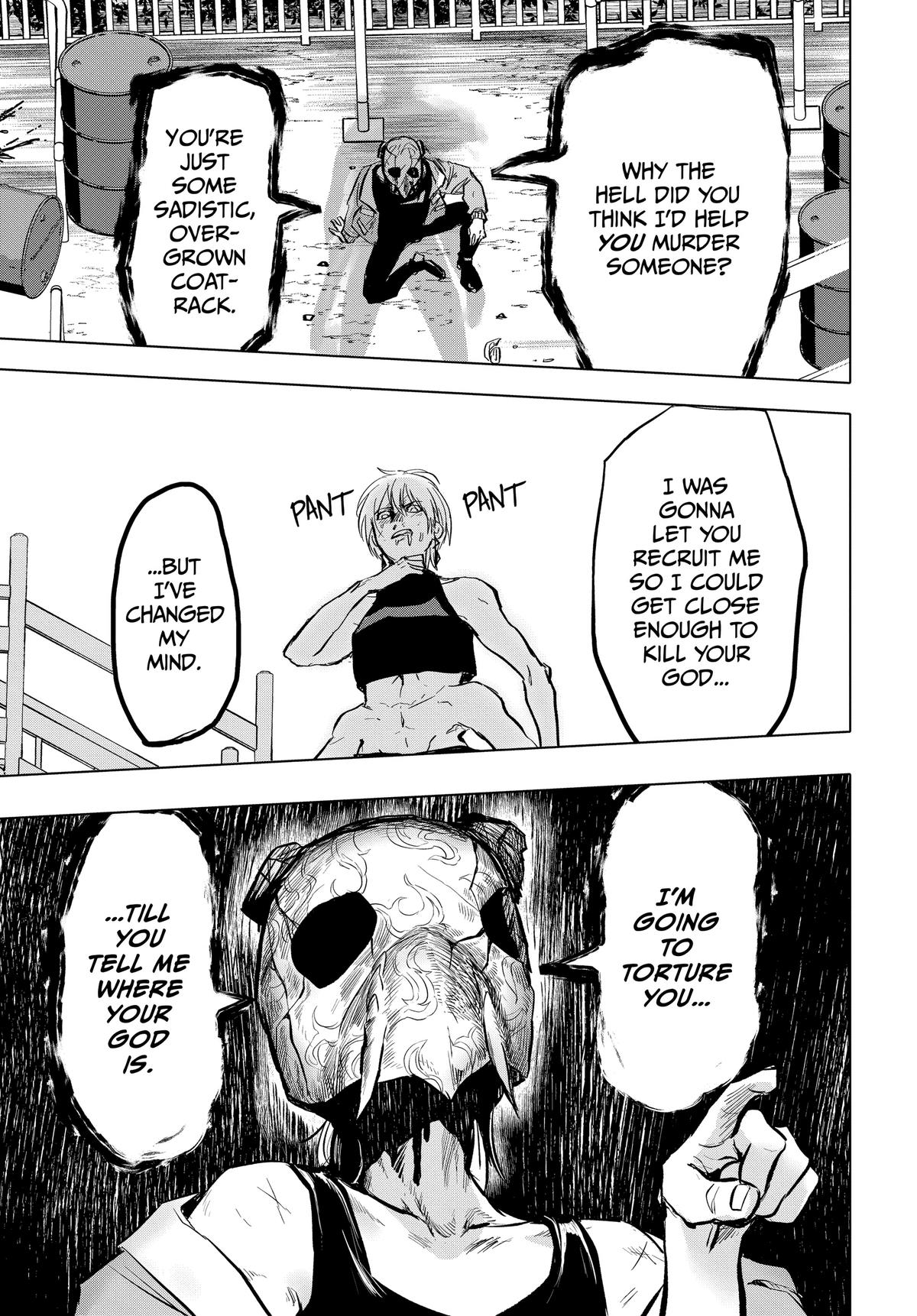 After God Chapter 1 43