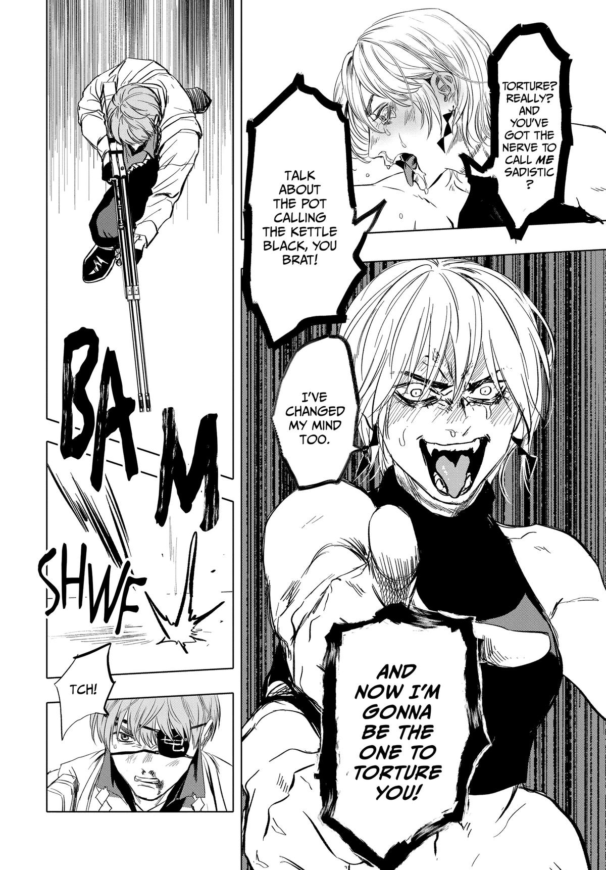 After God Chapter 1 44