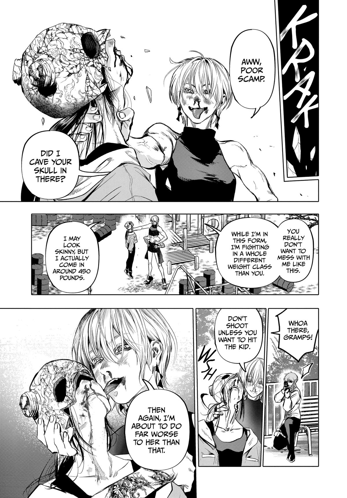 After God Chapter 1 47