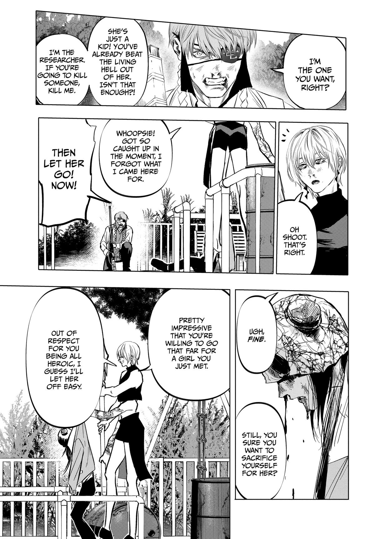 After God Chapter 1 49