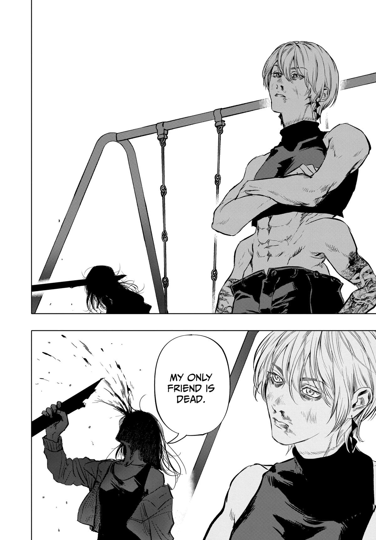 After God Chapter 1 52