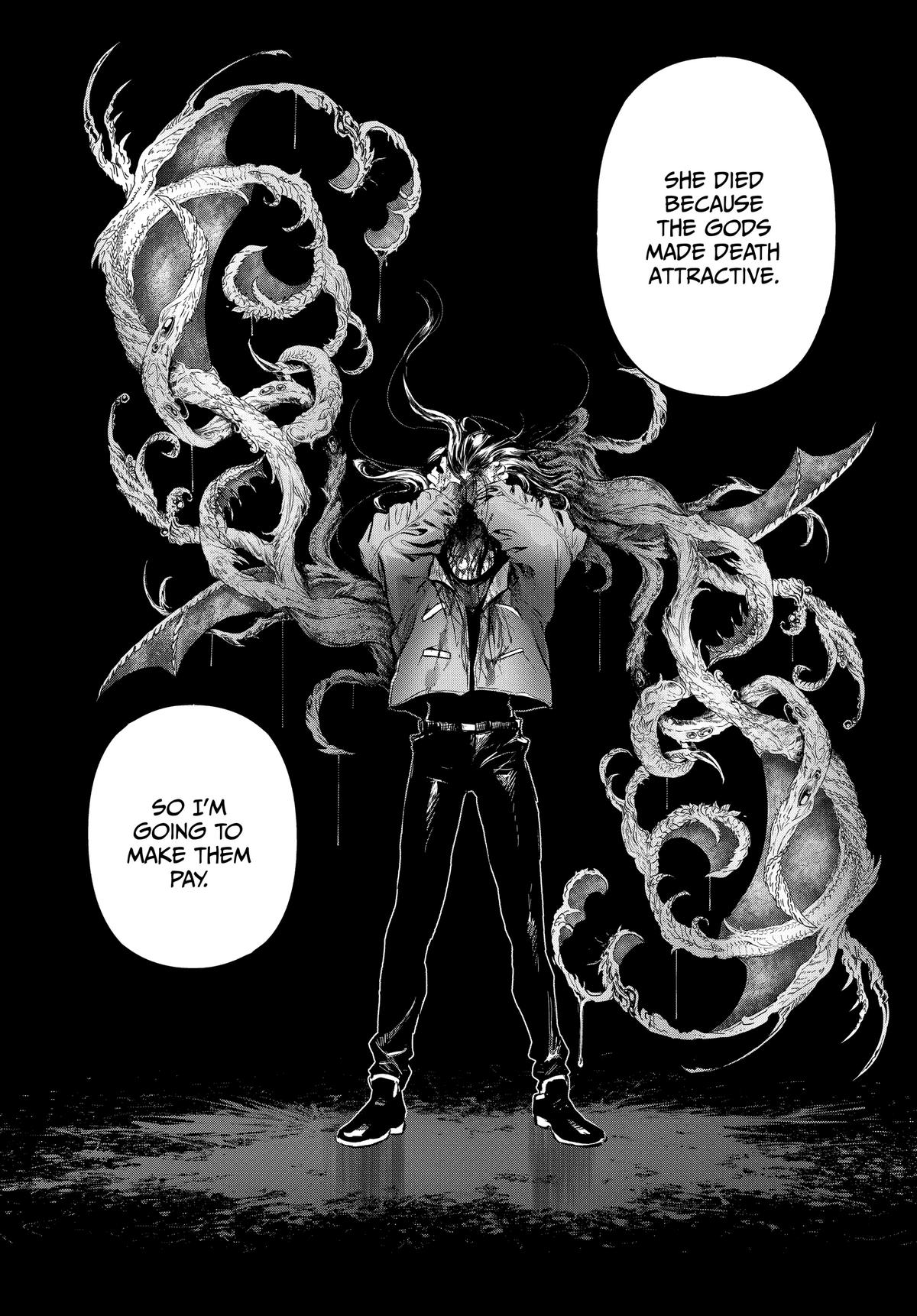 After God Chapter 1 62