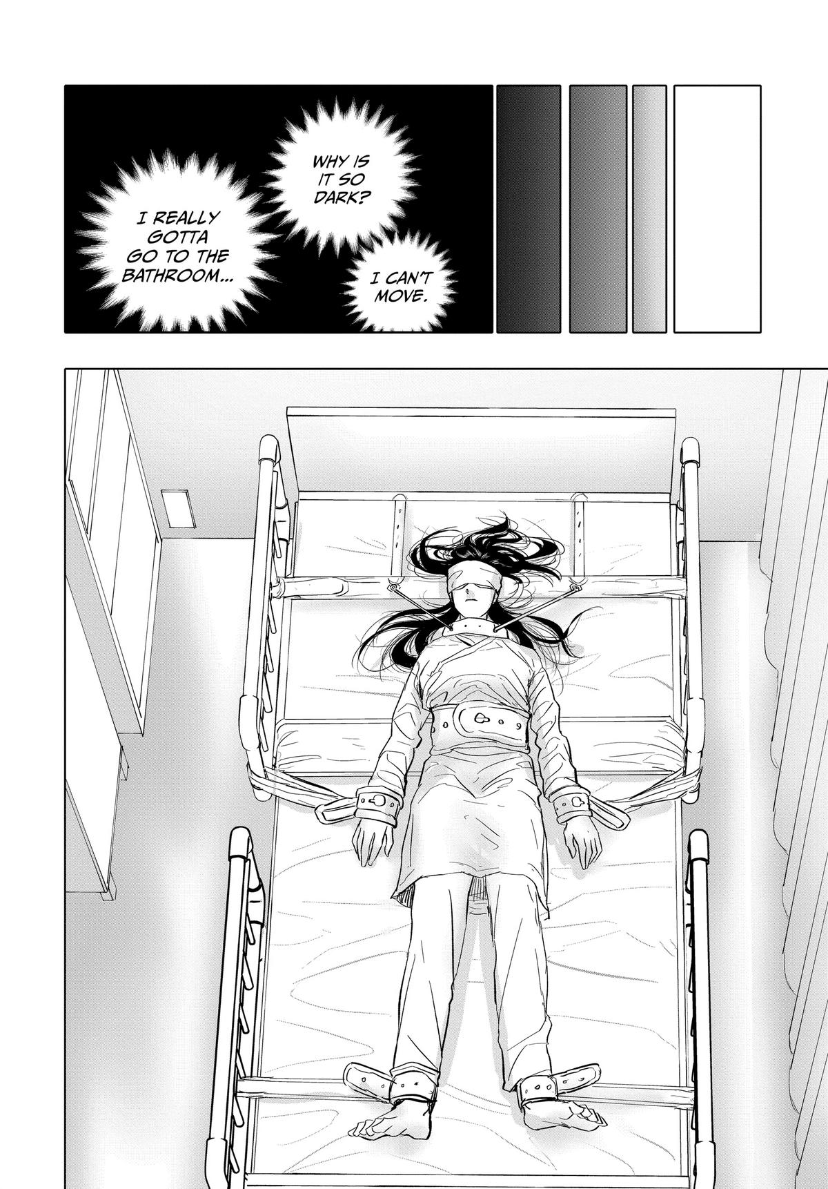 After God Chapter 2 6