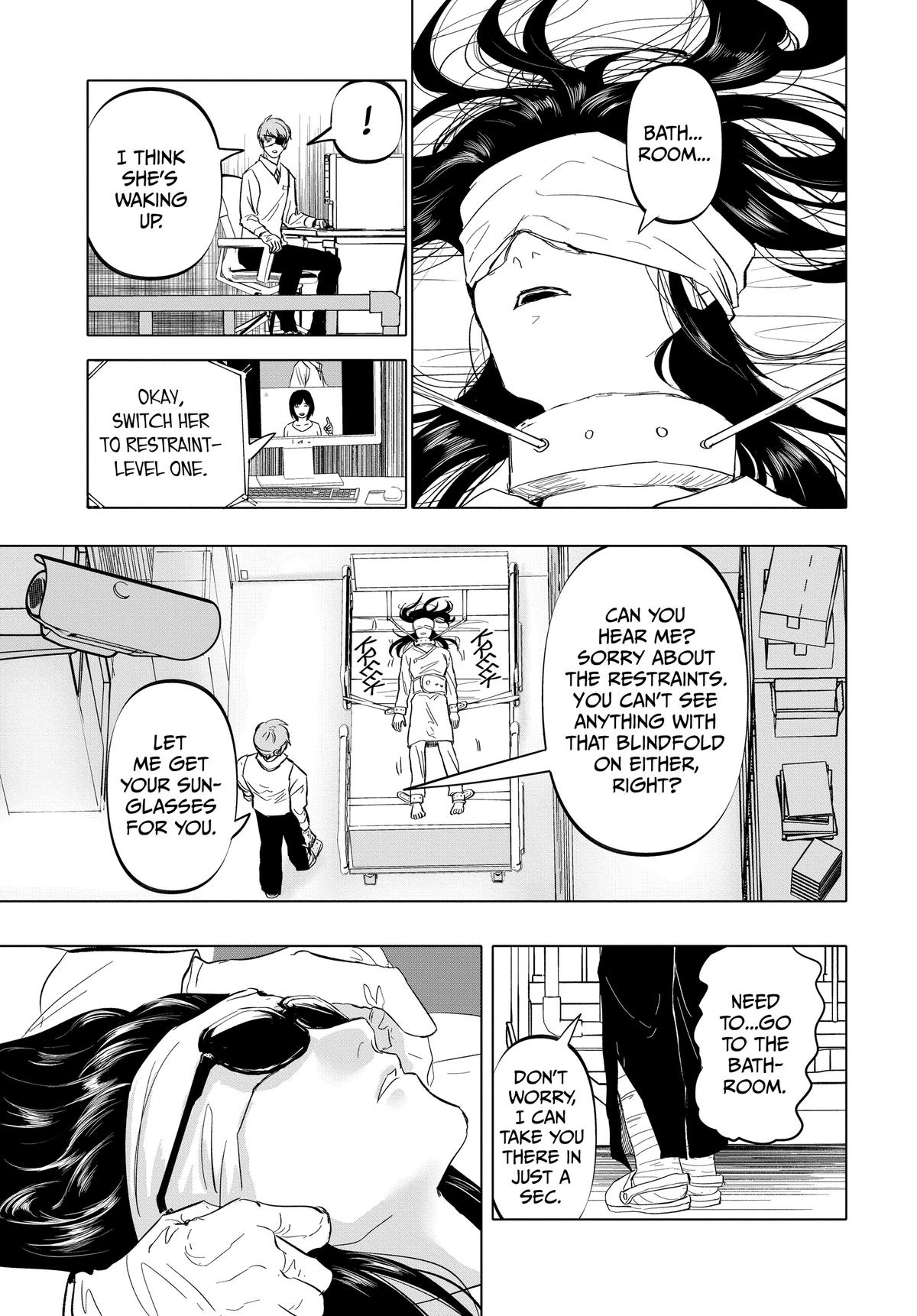 After God Chapter 2 7