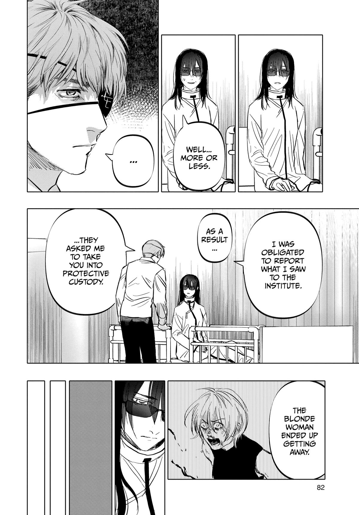 After God Chapter 2 10
