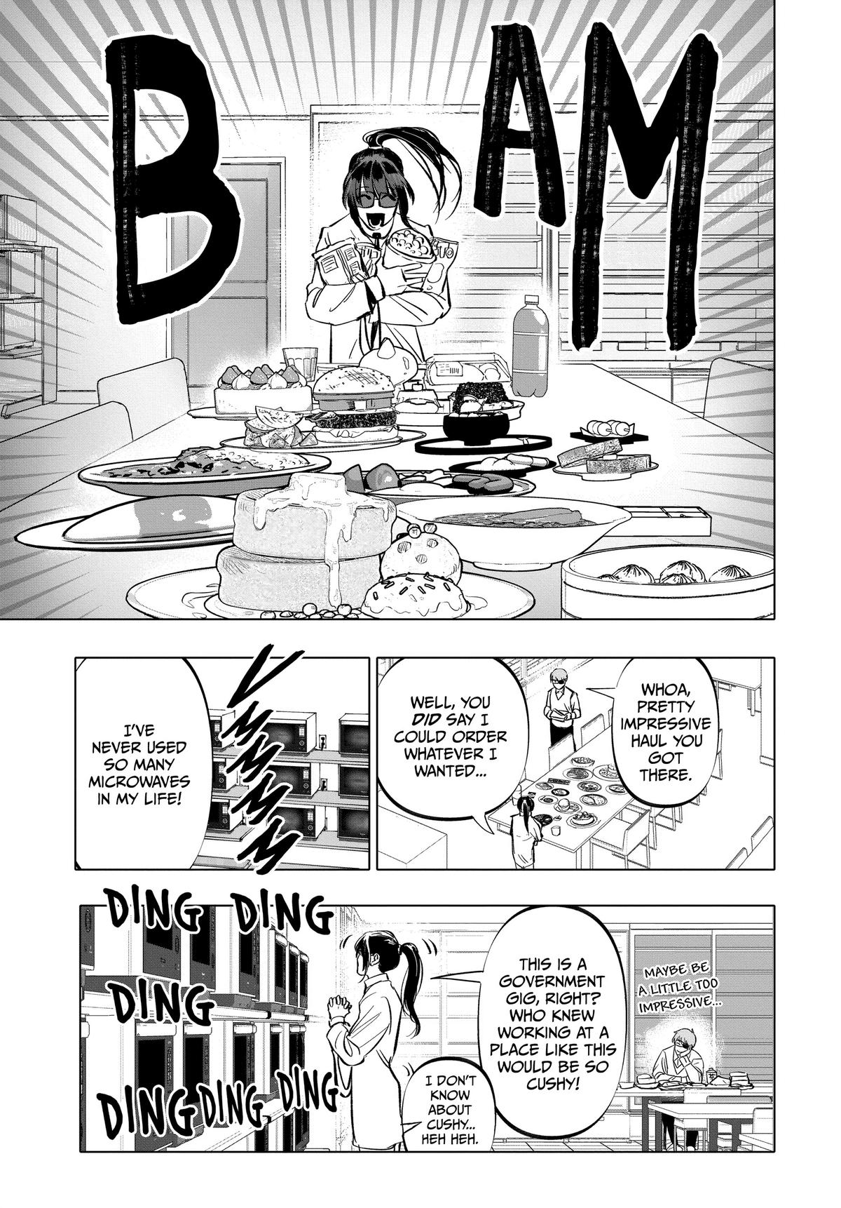 After God Chapter 2 13