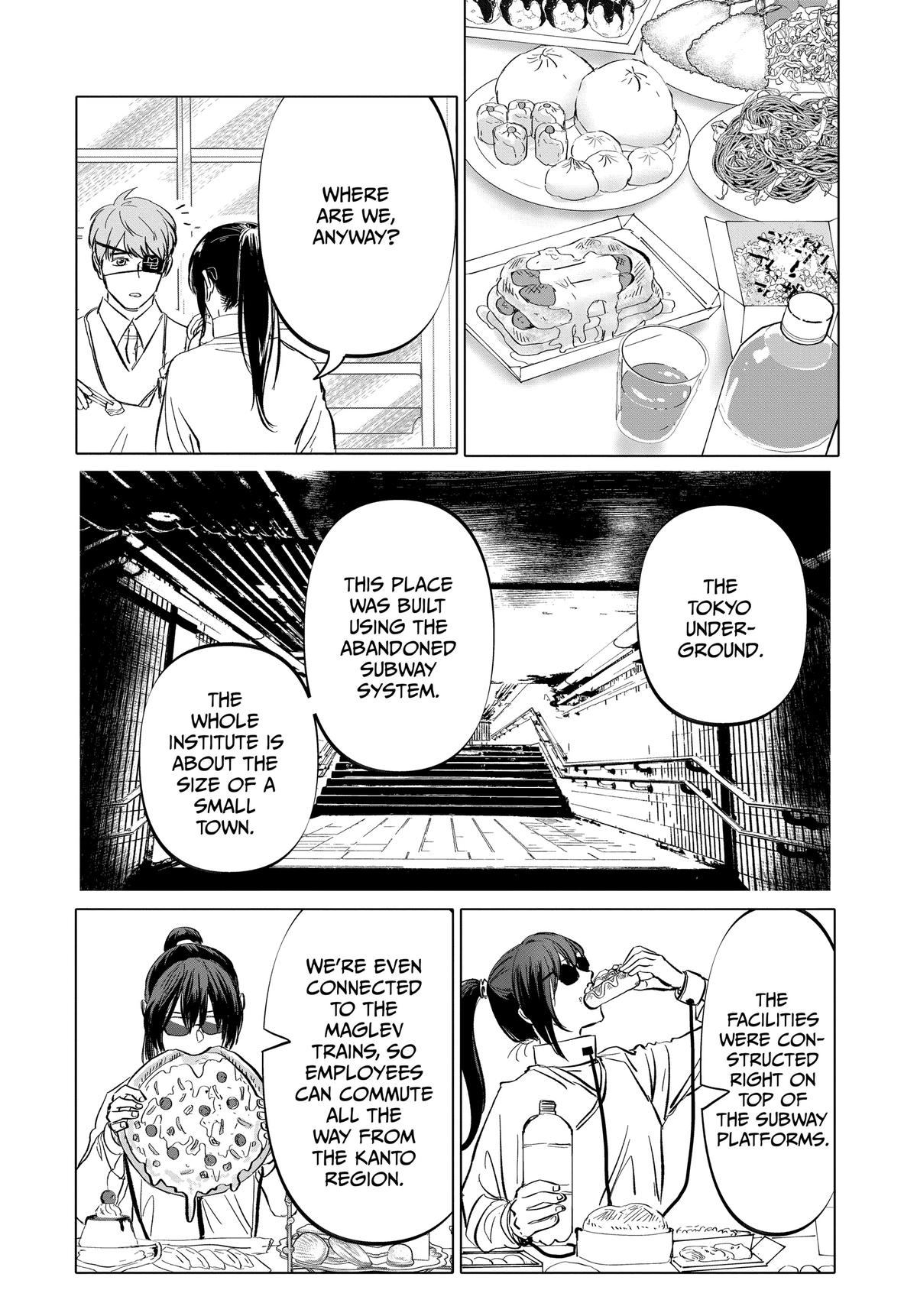 After God Chapter 2 14