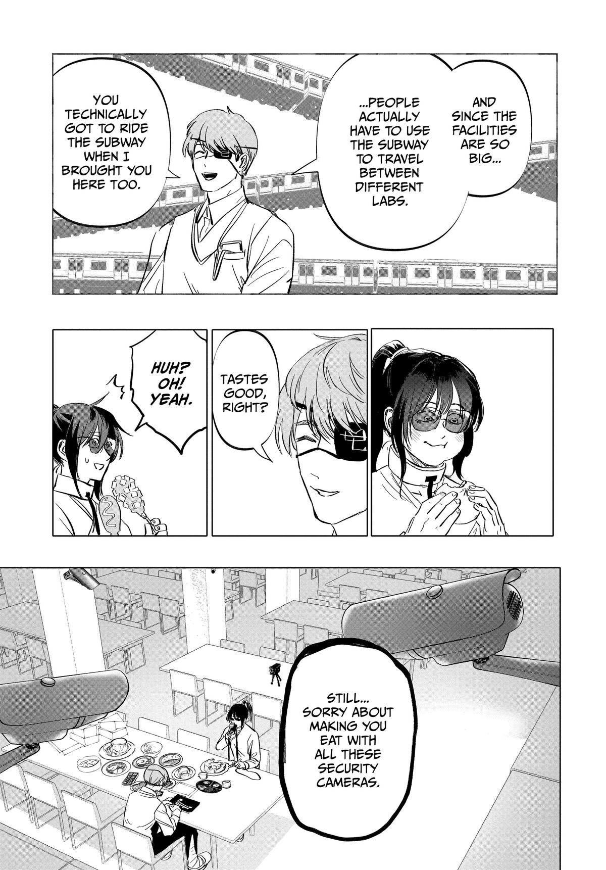 After God Chapter 2 15