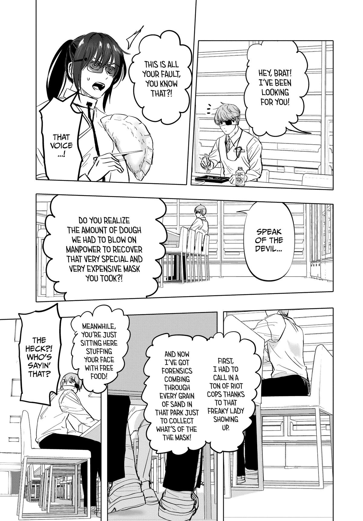 After God Chapter 2 17