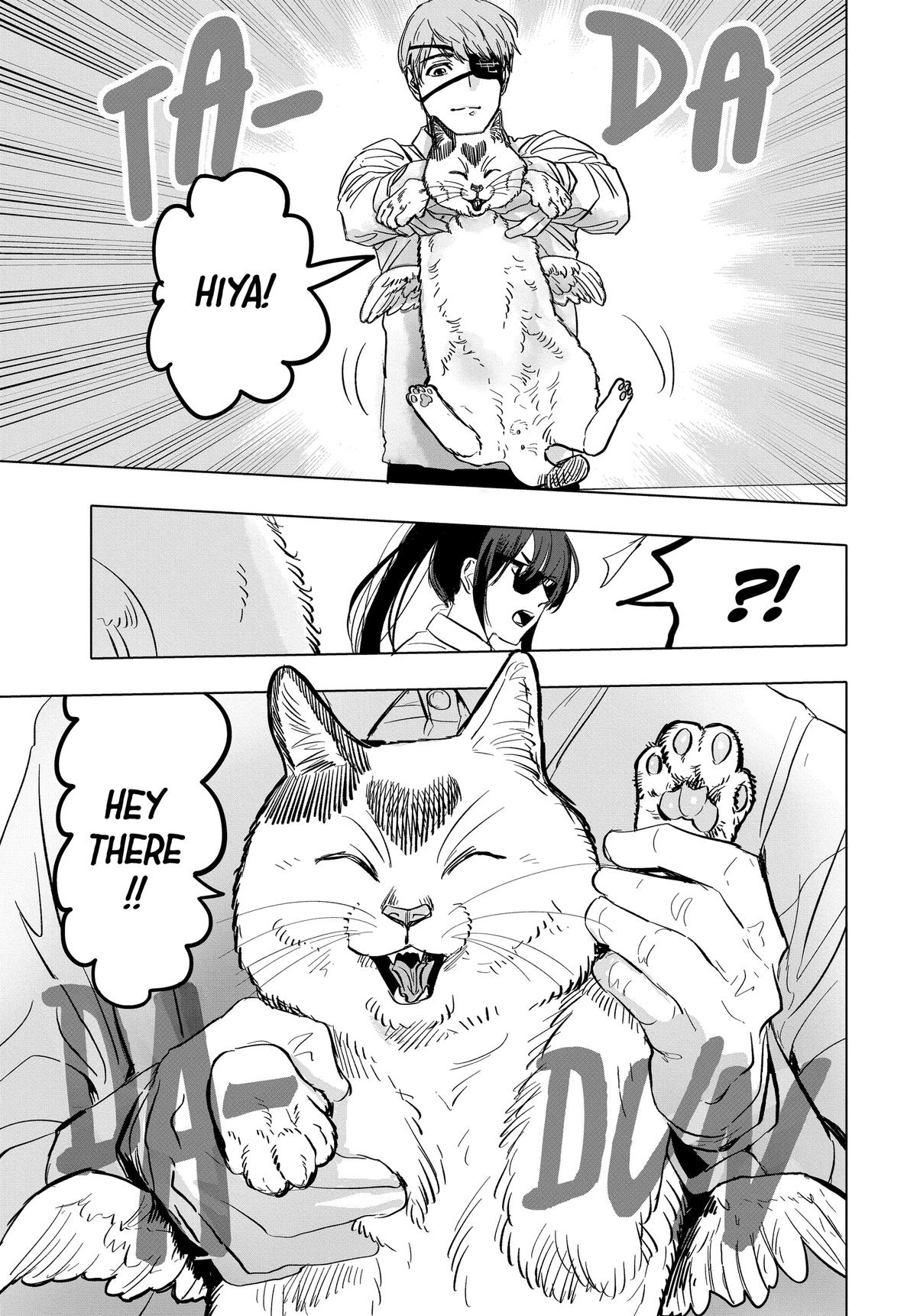 After God Chapter 2 19