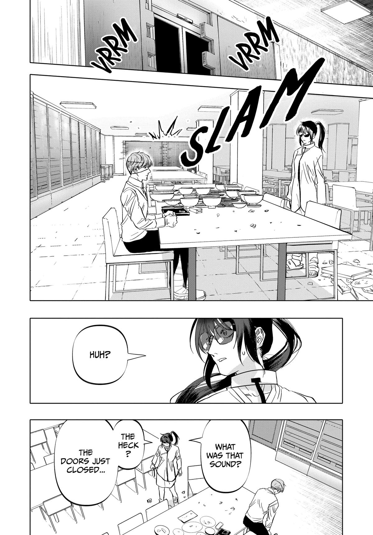 After God Chapter 2 24