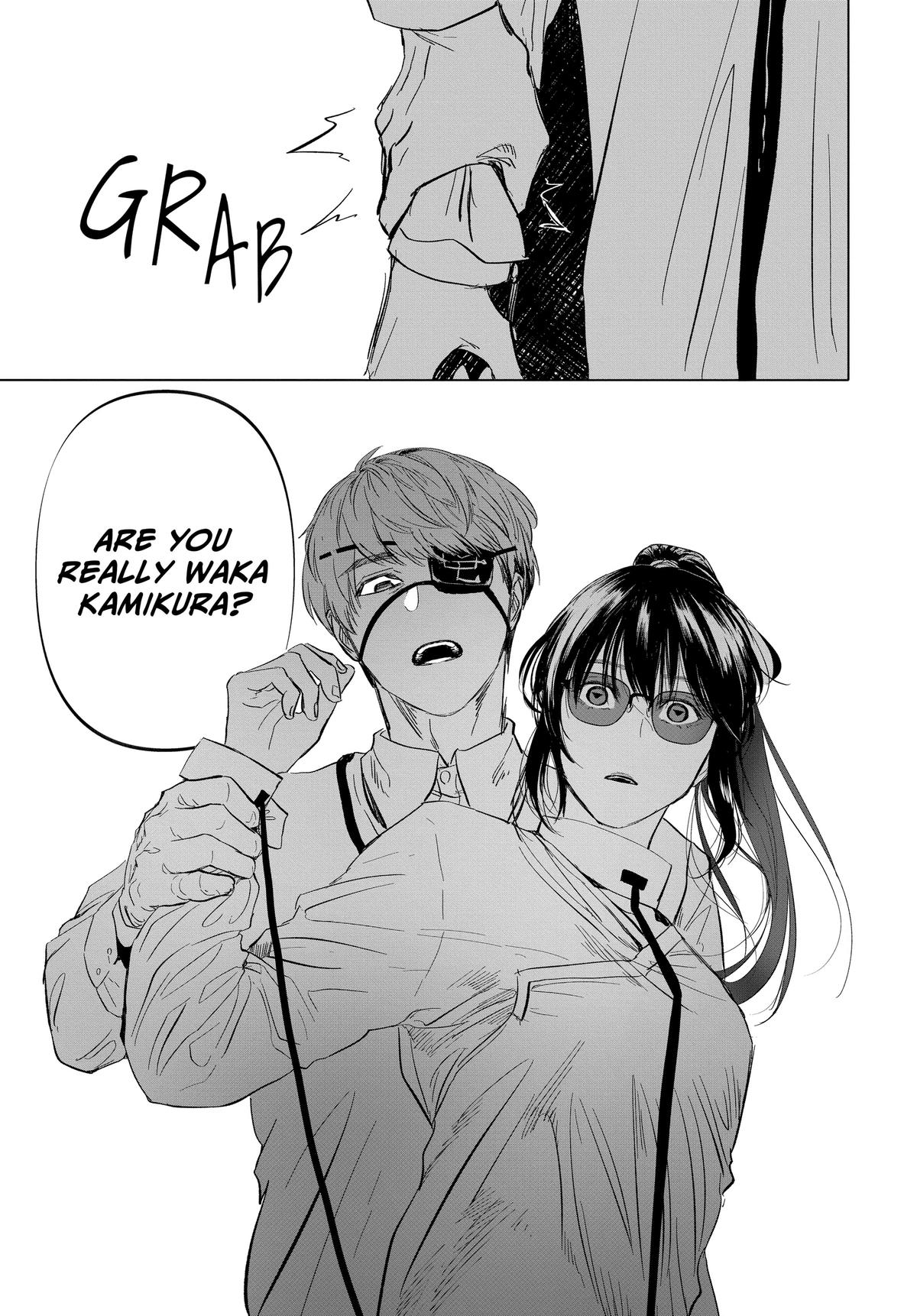 After God Chapter 2 25