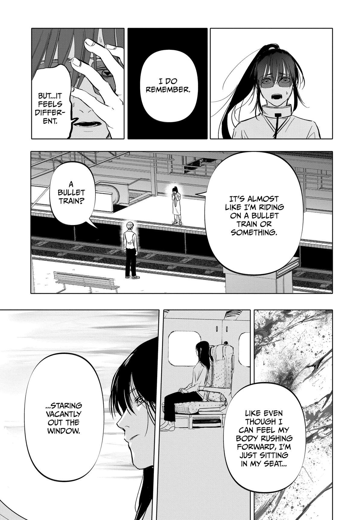 After God Chapter 3 5