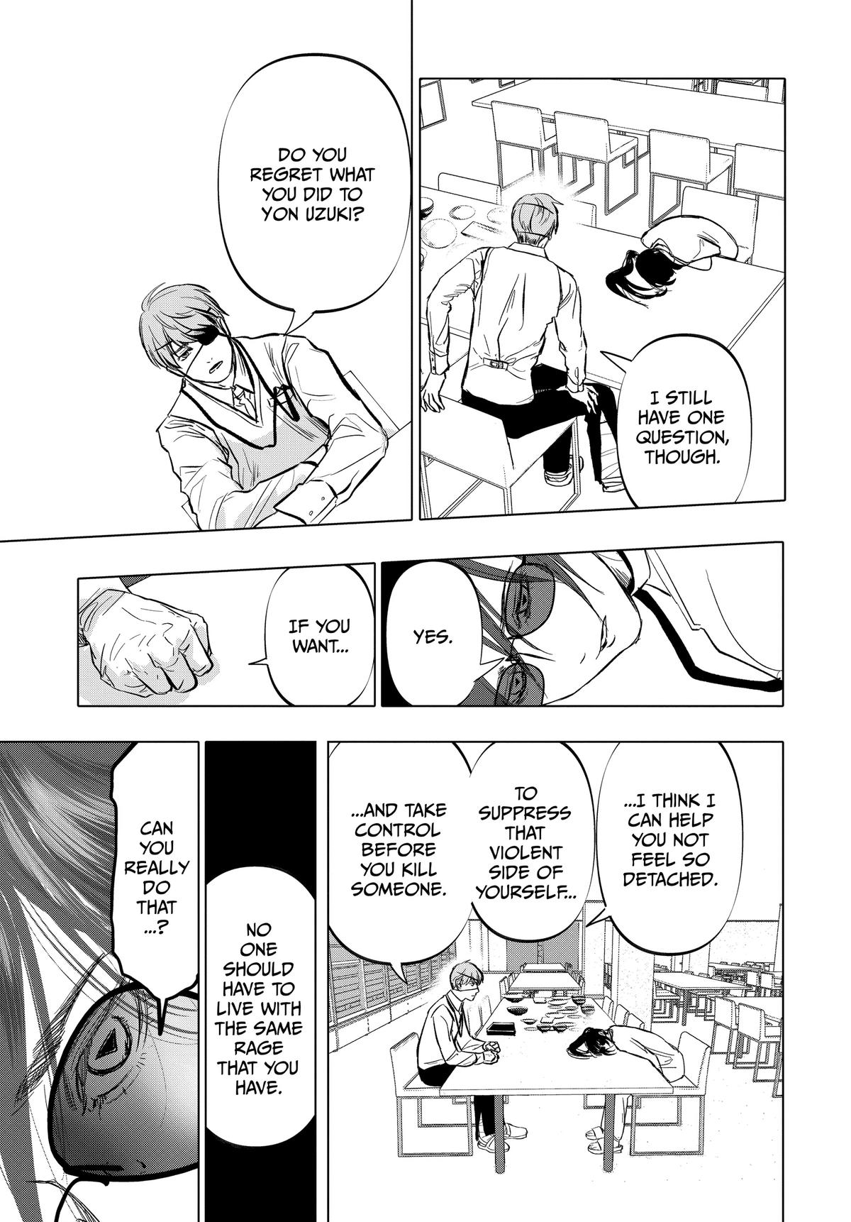 After God Chapter 3 17
