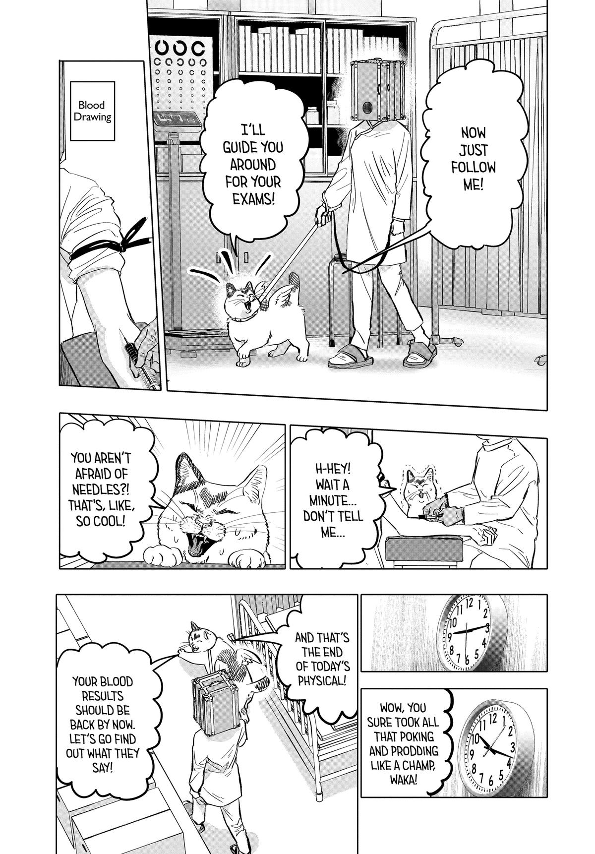 After God Chapter 4 7