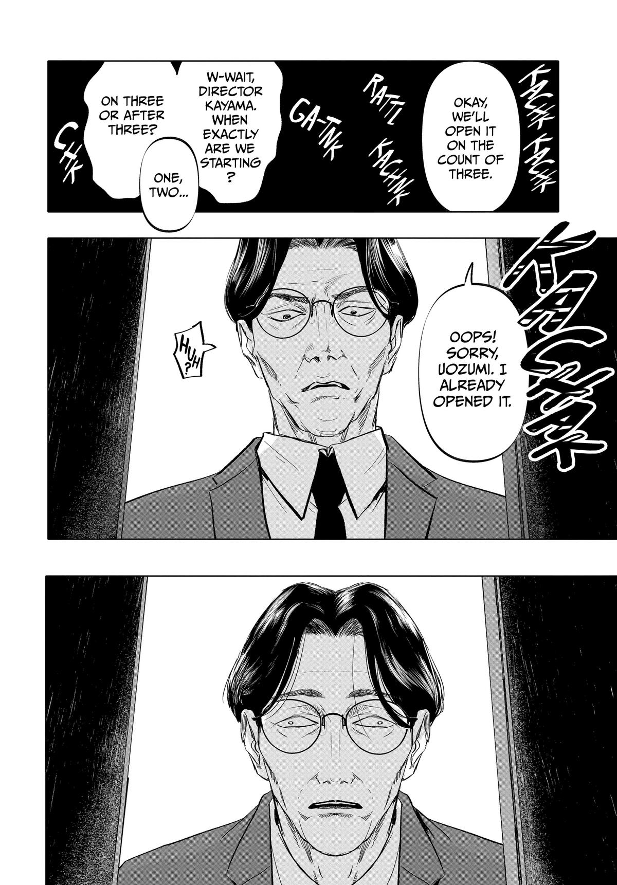 After God Chapter 4 10