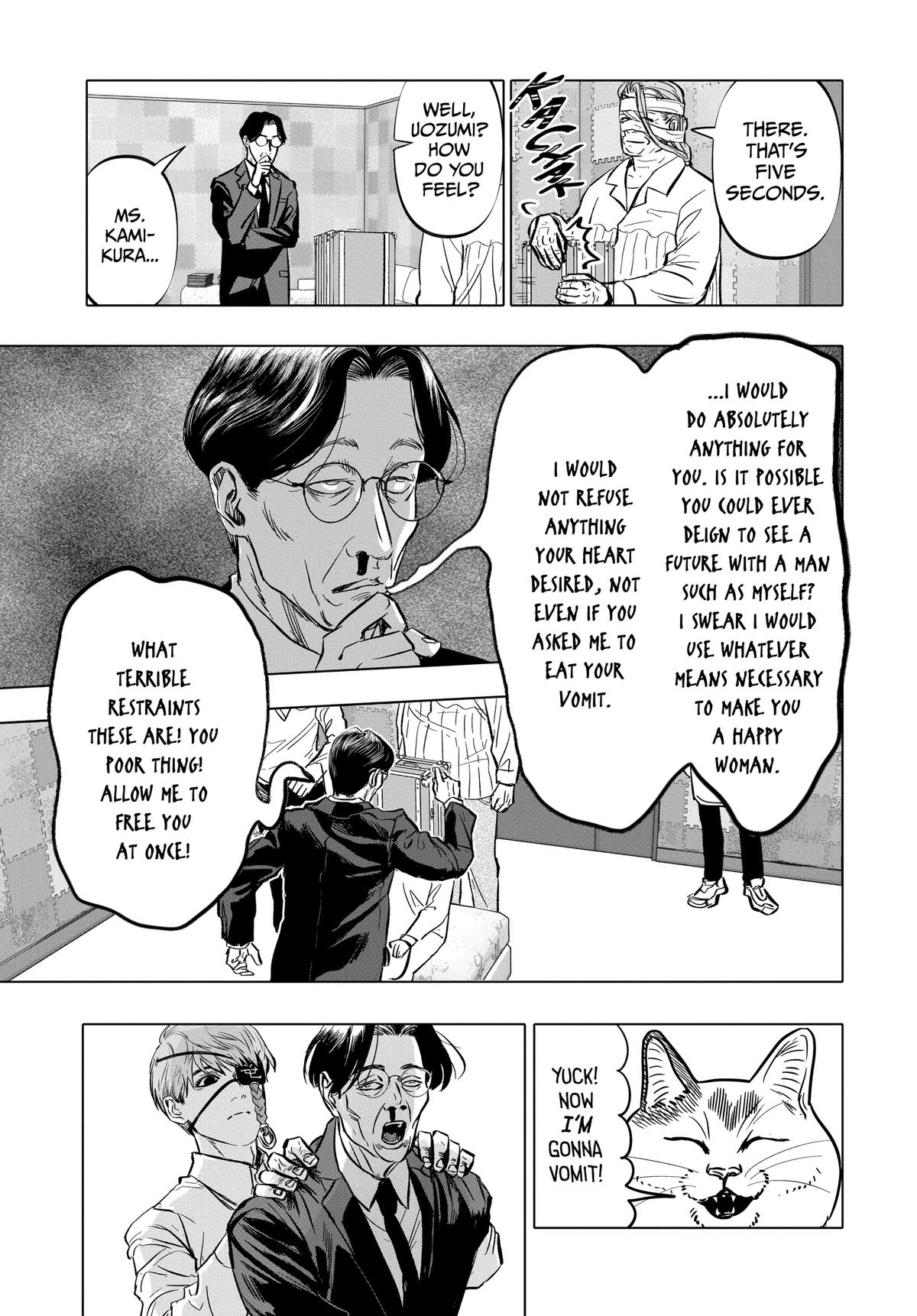 After God Chapter 4 11