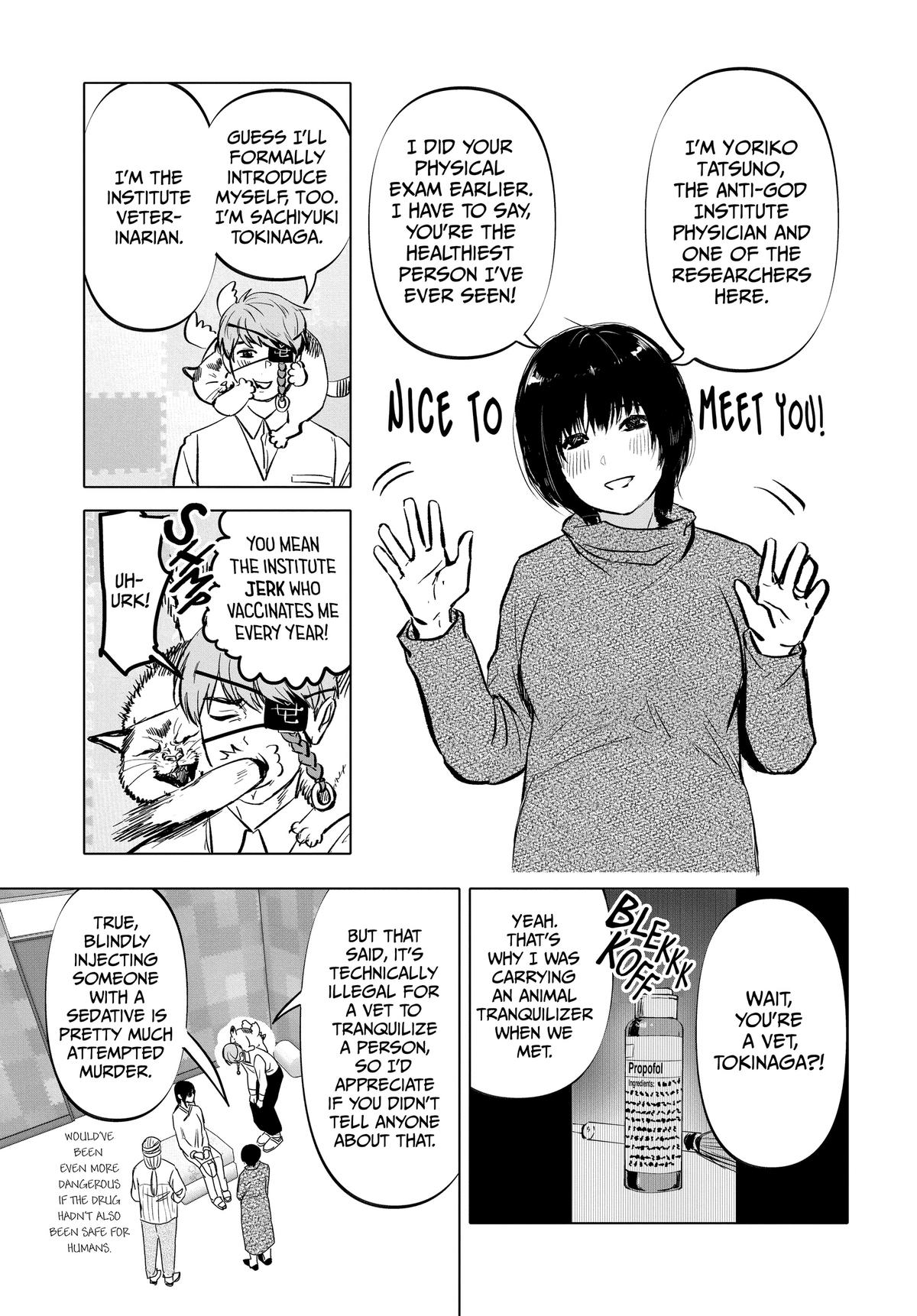 After God Chapter 4 15