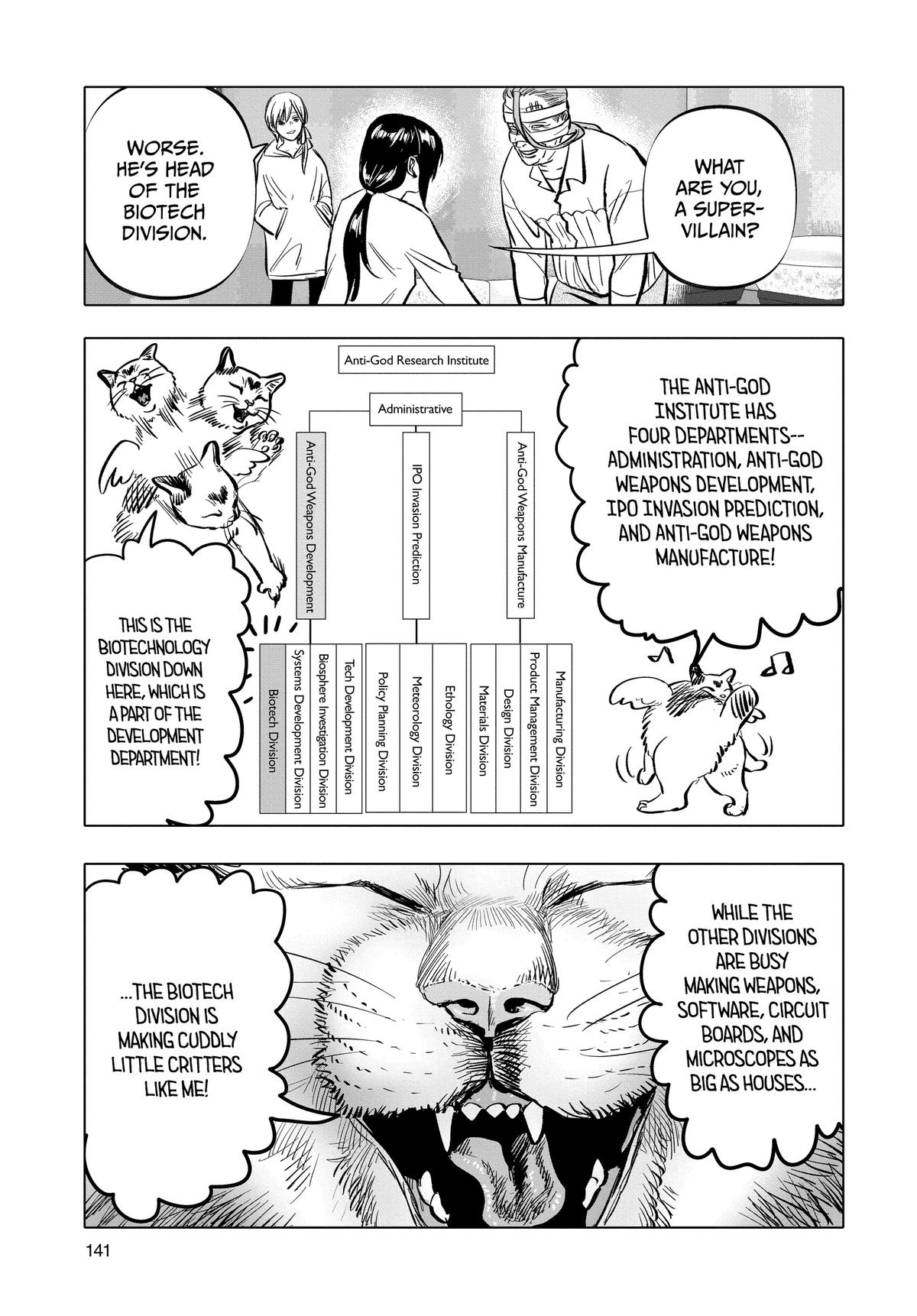 After God Chapter 4 17