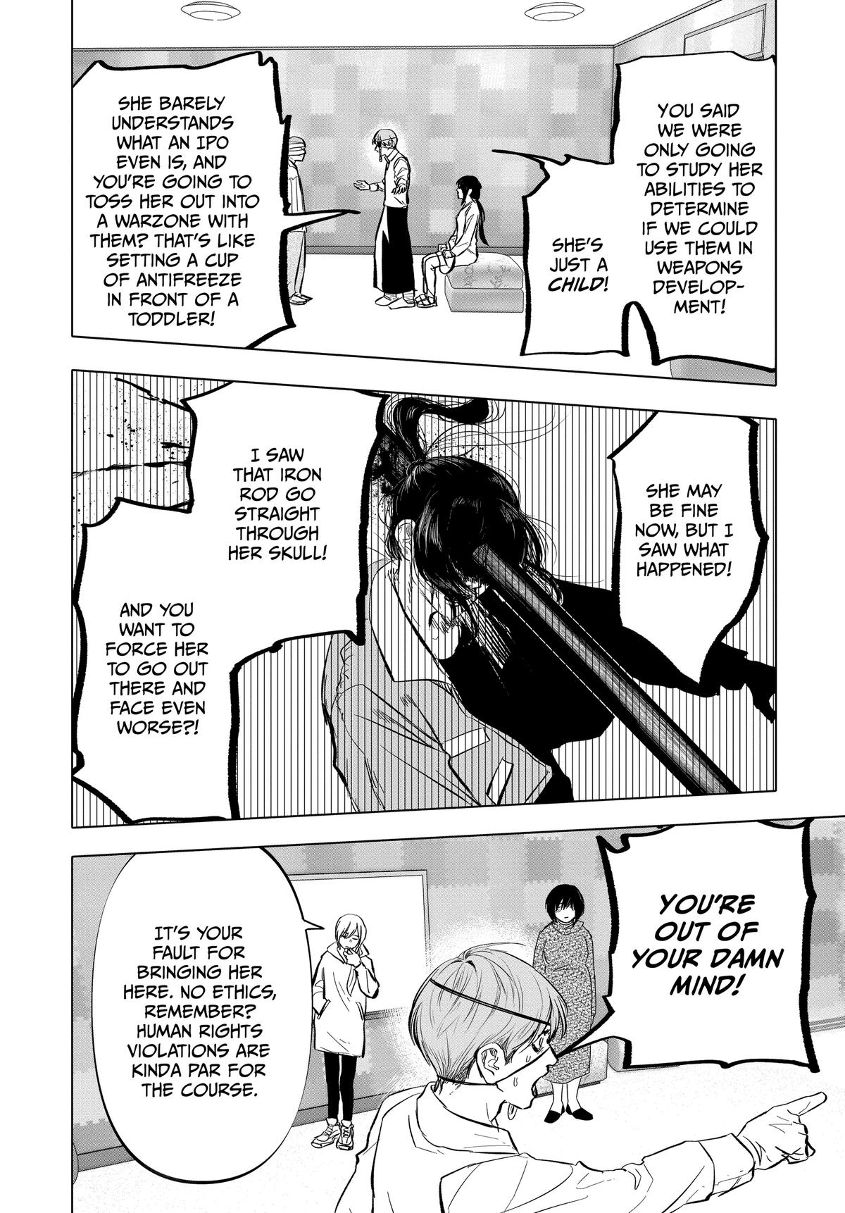 After God Chapter 4 20