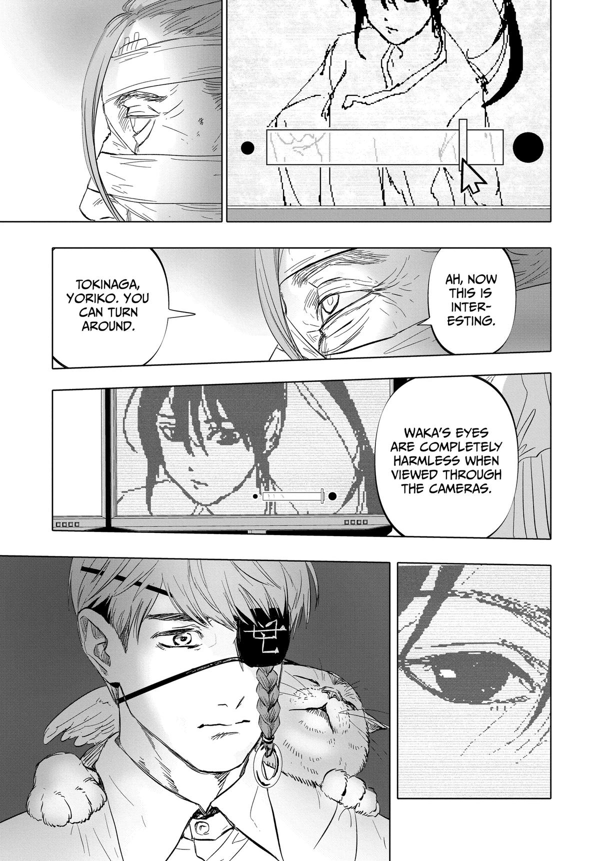 After God Chapter 5 9