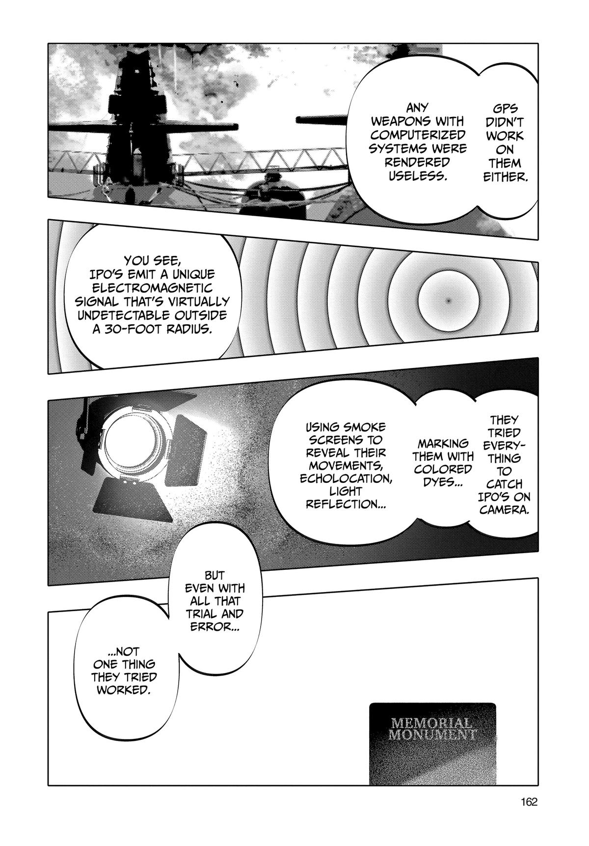 After God Chapter 5 12