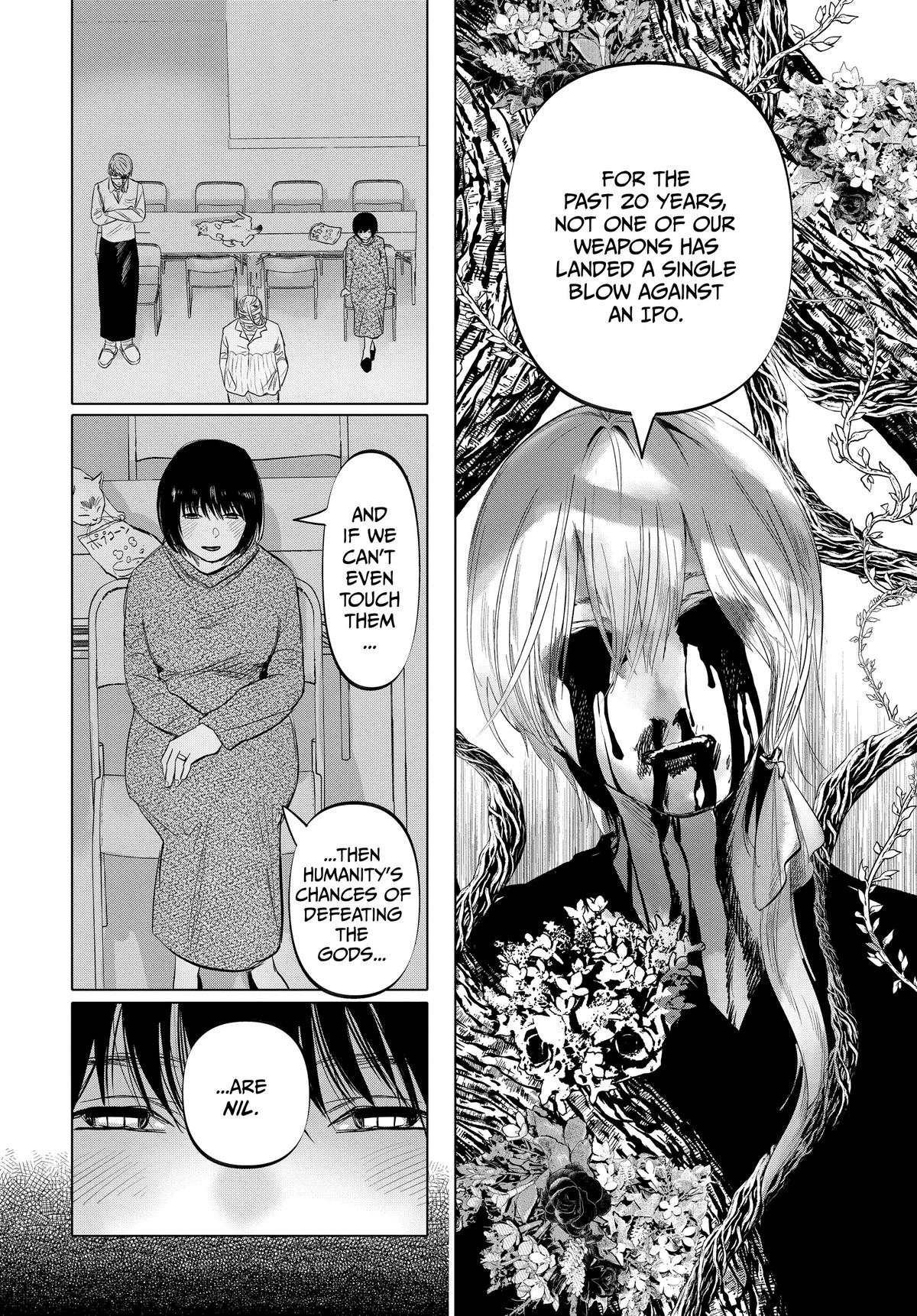After God Chapter 5 14