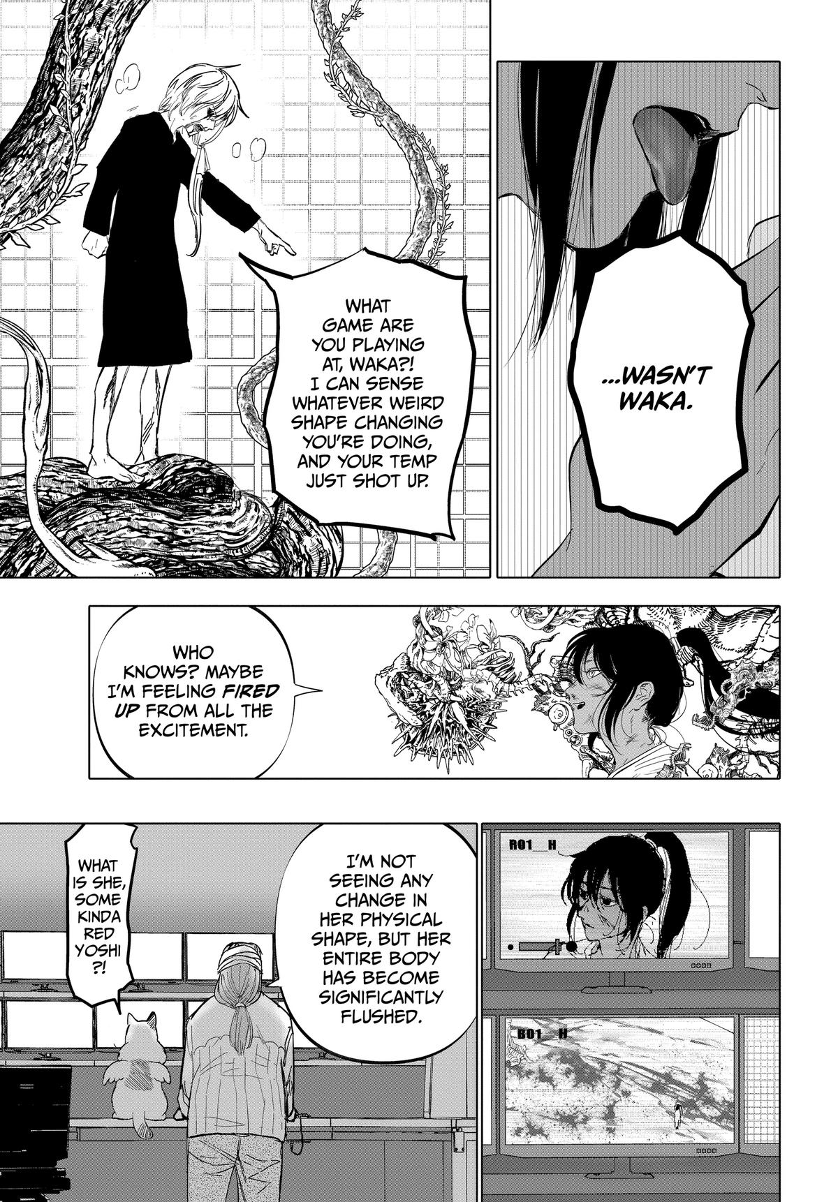 After God Chapter 7 10