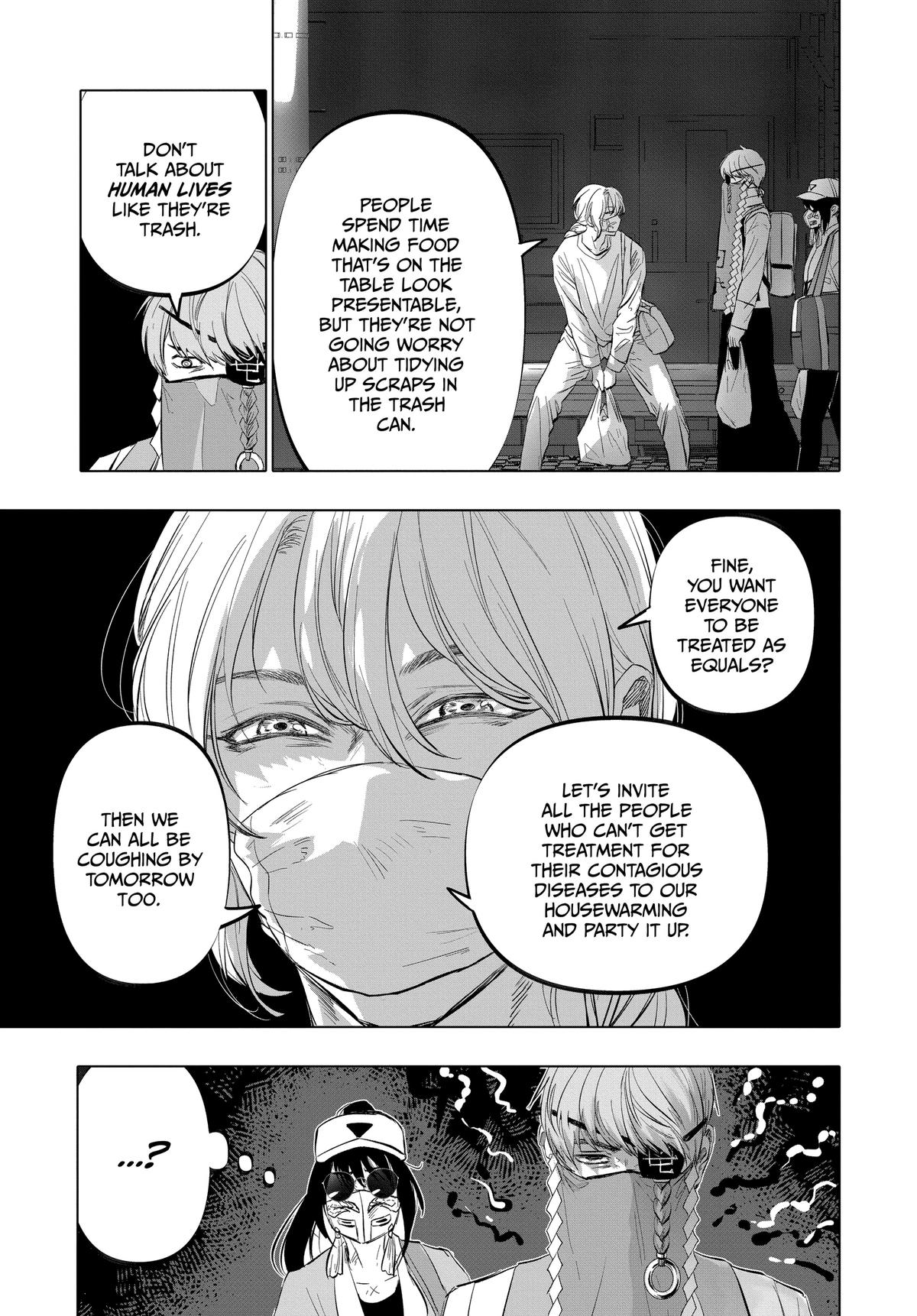 After God Chapter 9 5