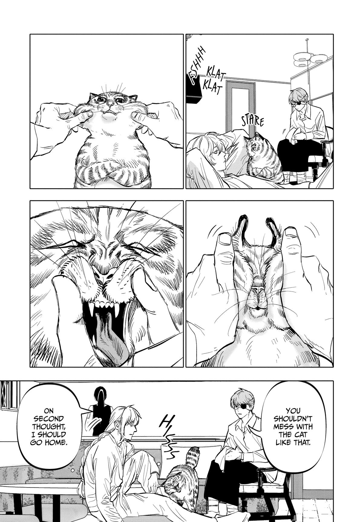 After God Chapter 9 19